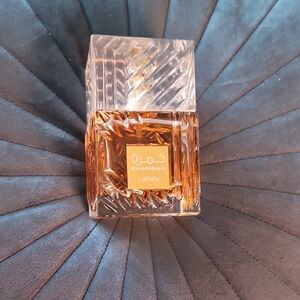 Lattafa Khamrah Perfume for Women - Amber